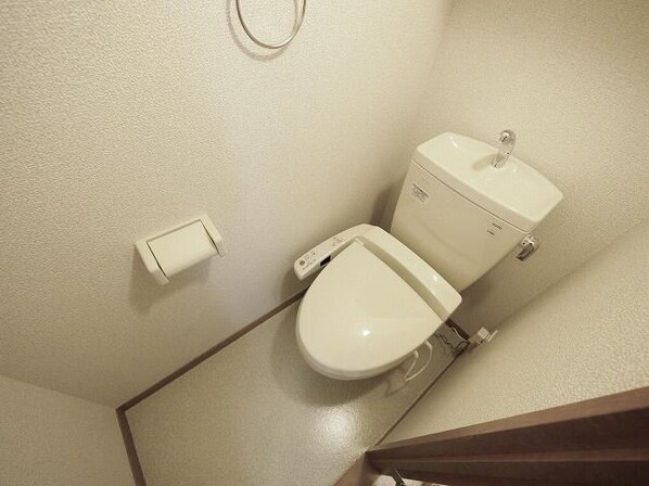 レオパレスシャトレーの物件内観写真